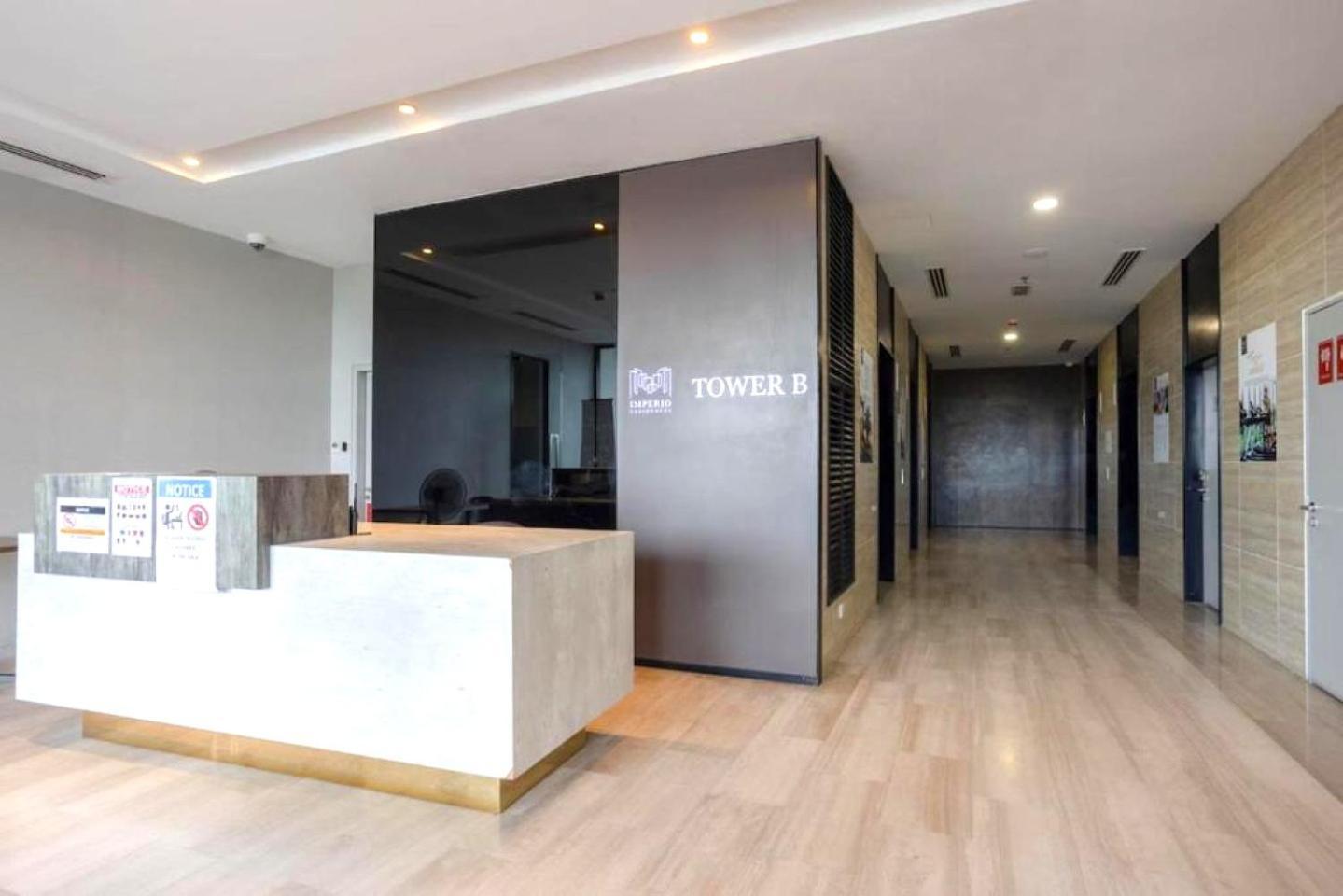 Imperio Residence Melaka Exterior foto